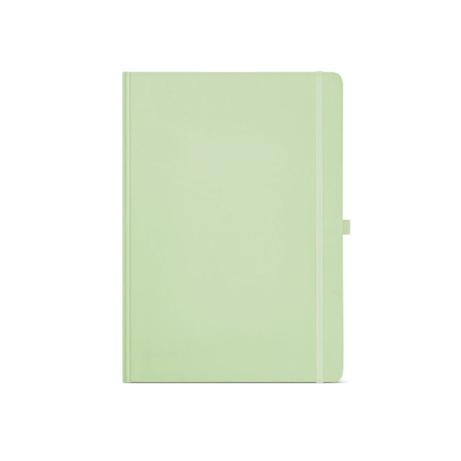 Promotional Marquez A4 Notebook Recycled Paper 70gsm - Image 13