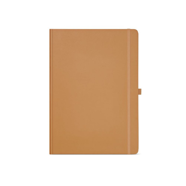 Promotional Marquez A4 Notebook Recycled Paper 70gsm - Image 14