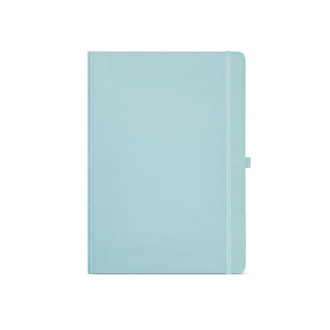 Promotional Marquez A4 Notebook Recycled Paper 70gsm - Image 15