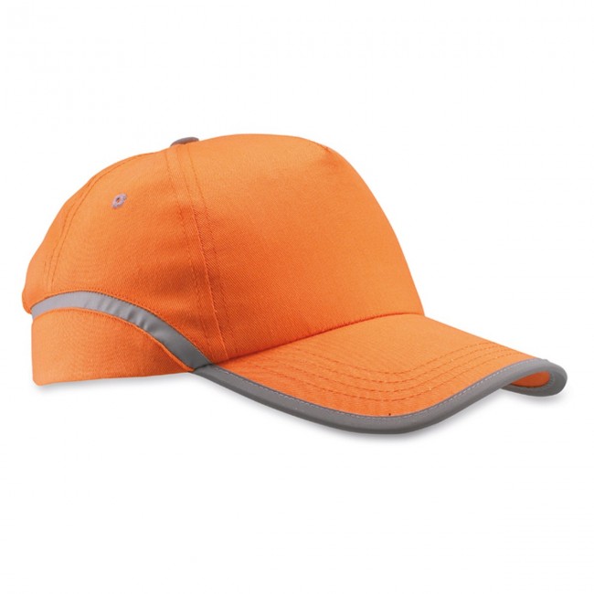 Promotional Cotton baseball cap - Image 9