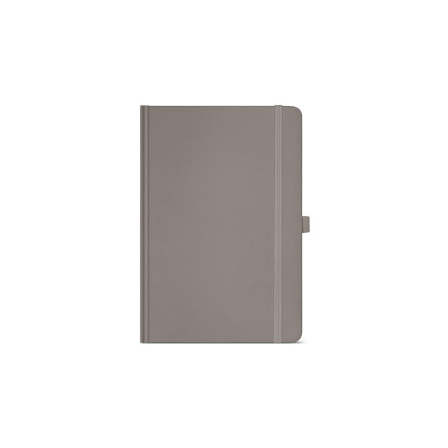 Promotional Marquez A5 Notebook Recycled Paper 70gsm - Image 8