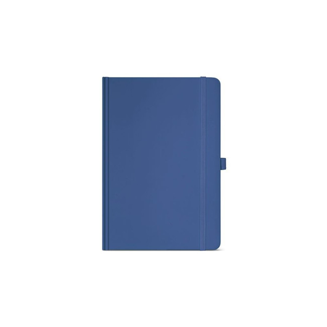 Promotional Marquez A5 Notebook Recycled Paper 70gsm - Image 9