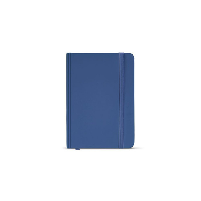 Promotional Marquez A6 Notebook Recycled Paper 70gsm - Image 5