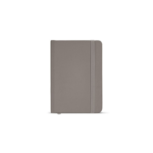 Promotional Marquez A6 Notebook Recycled Paper 70gsm - Image 9