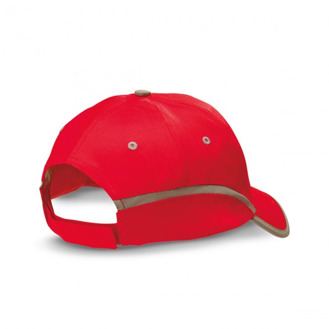 Promotional Cotton baseball cap - Image 12