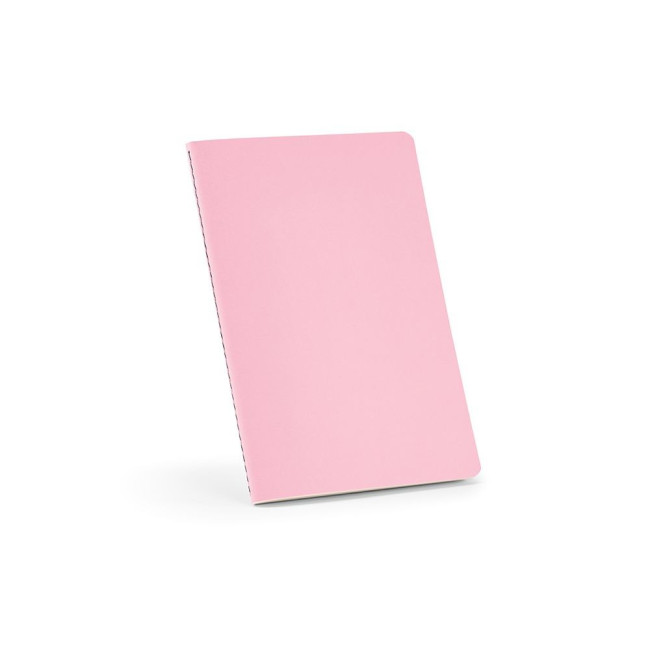 Promotional Bronte A5 Notebook Recycled Paper 70gsm - Image 14