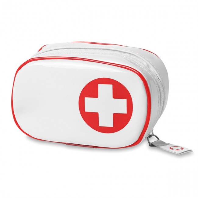 Promotional First aid kit - Image 4