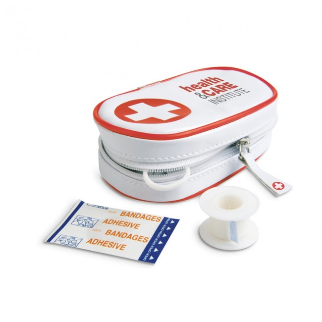 Promotional First aid kit - Image 6