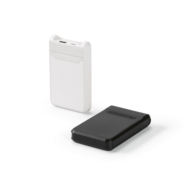 Promotional Ampx Powerbank Battery 6000mAh - Image 3