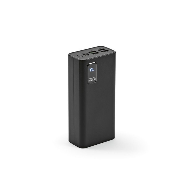 Promotional Hertz Powerbank Battery 30000mAh - Image 2