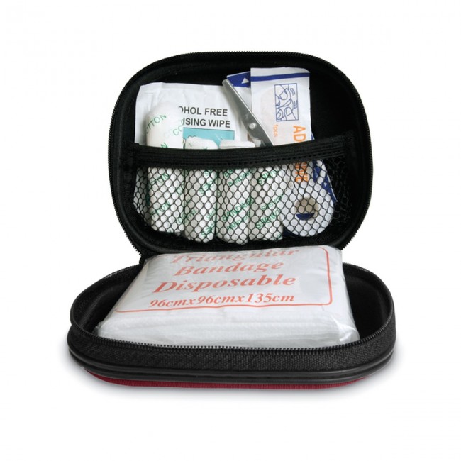 Promotional First aid kit - Image 3