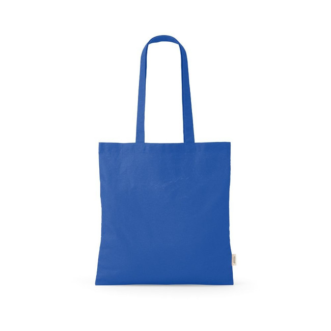 Promotional Everest Shopping Bag Recycled Cotton 140gsm - Image 5