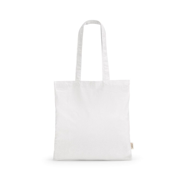 Promotional Everest Shopping Bag Recycled Cotton 140gsm - Image 7