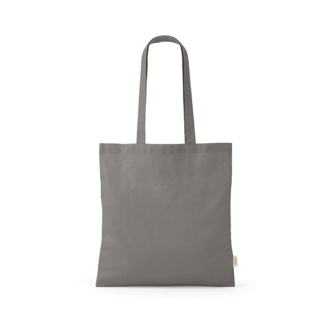 Promotional Everest Shopping Bag Recycled Cotton 140gsm - Image 10