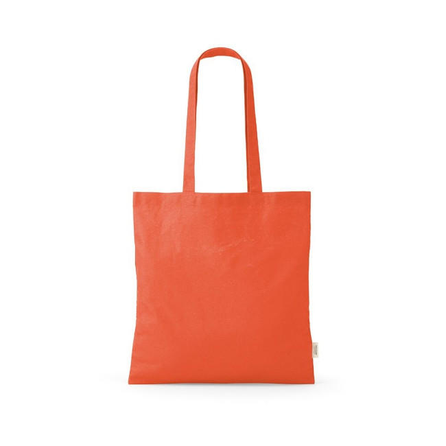 Promotional Everest Shopping Bag Recycled Cotton 140gsm - Image 14