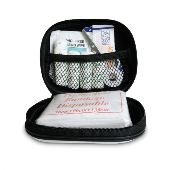 Promotional First aid kit - Image 5