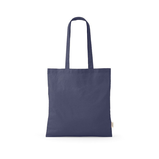 Promotional Everest Shopping Bag Recycled Cotton 140gsm - Image 16