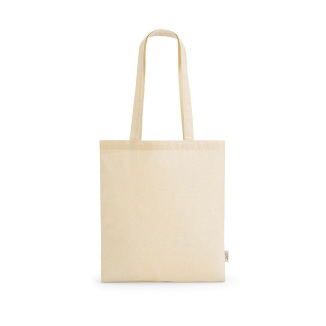 Promotional Everest Shopping Bag Recycled Cotton 140gsm - Image 18