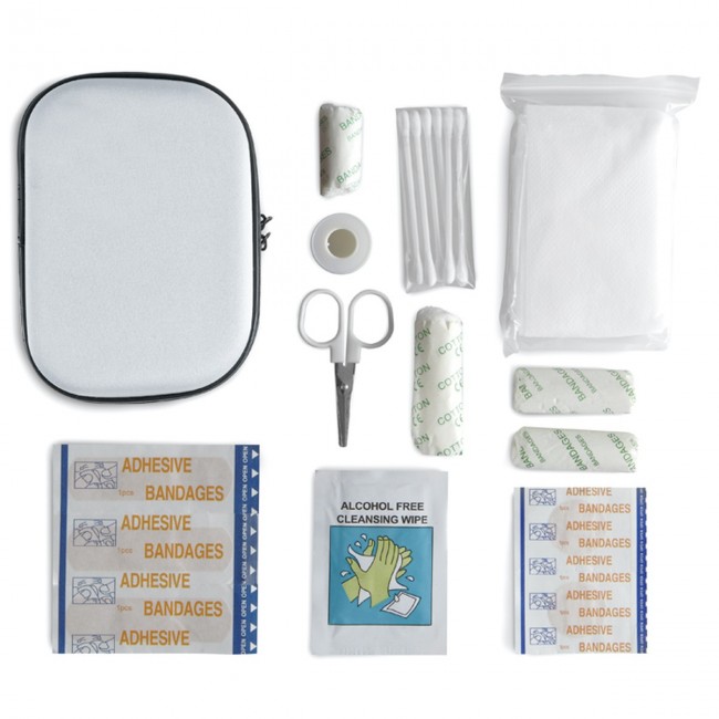 Promotional First aid kit - Image 6