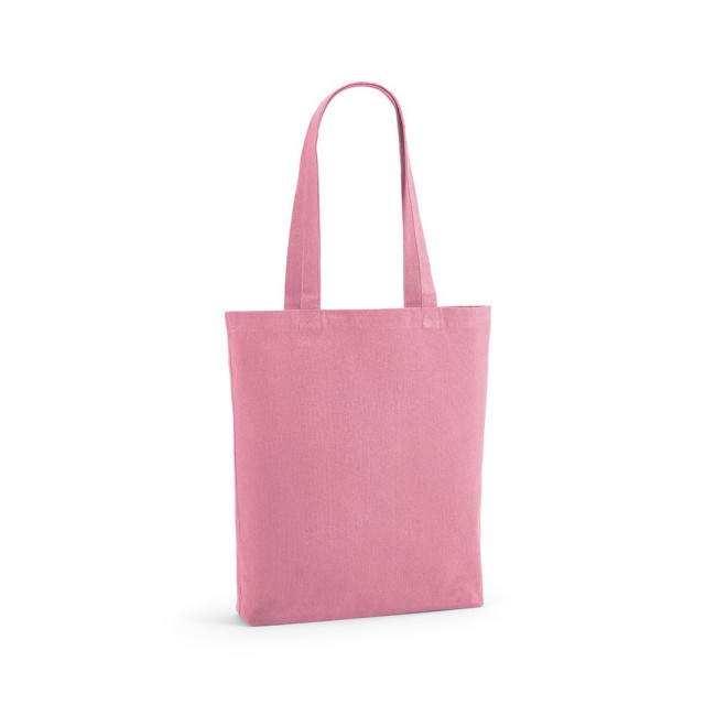 Promotional Annapurna Shopping Bag Recycled Cotton 180gsm - Image 17