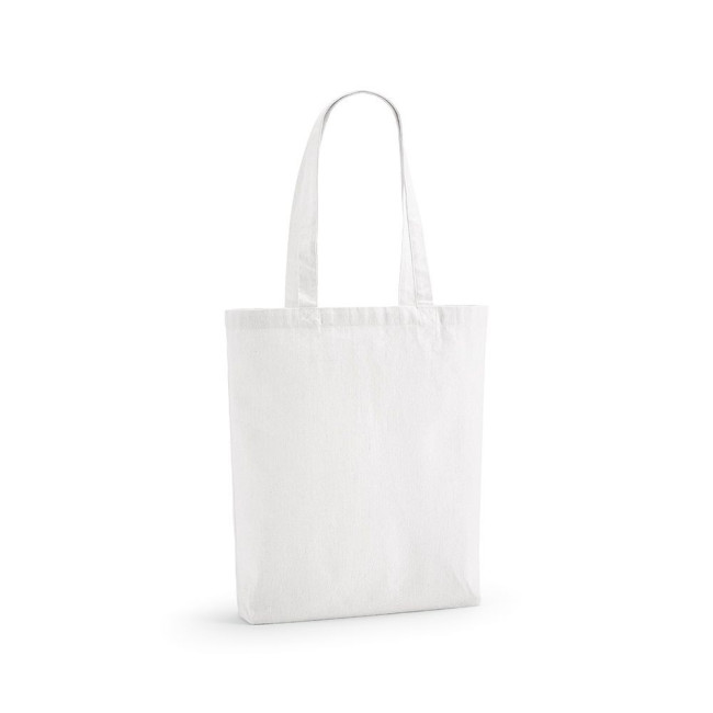 Promotional Annapurna Shopping Bag Recycled Cotton 180gsm - Image 12