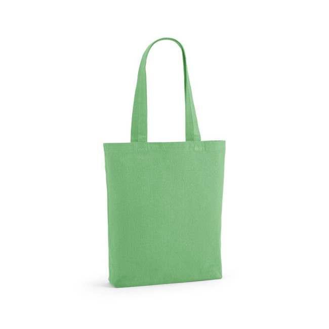 Promotional Annapurna Shopping Bag Recycled Cotton 180gsm - Image 8