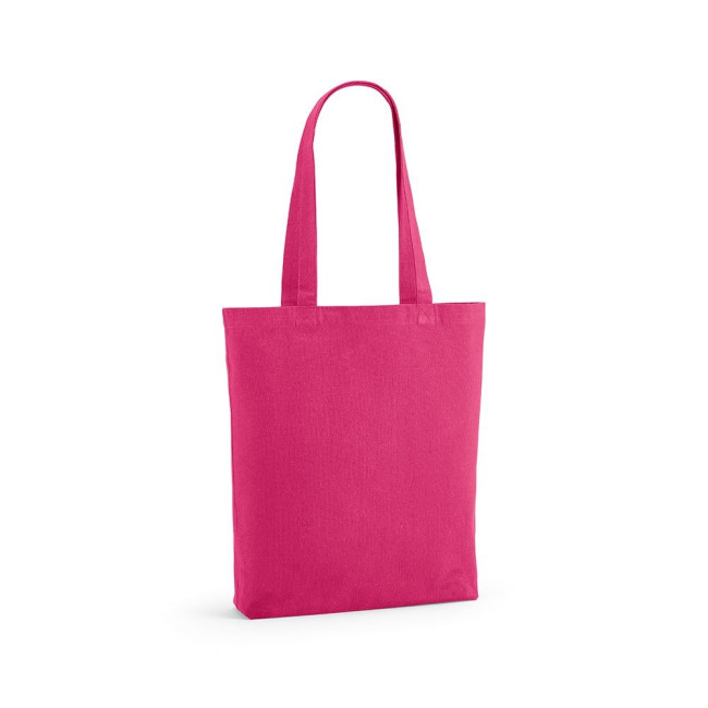 Promotional Annapurna Shopping Bag Recycled Cotton 180gsm - Image 7