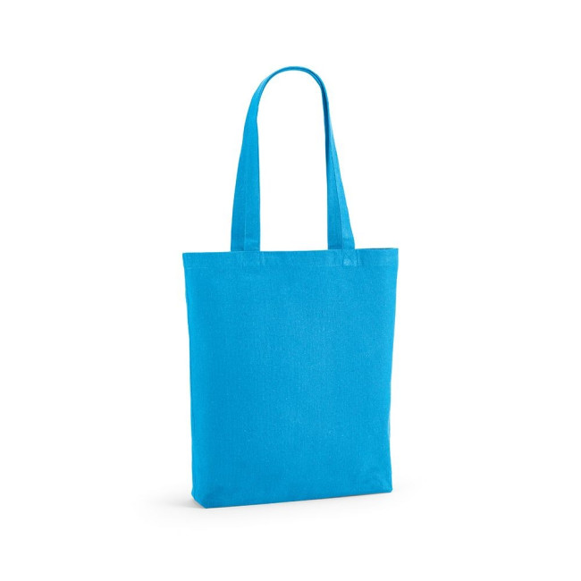 Promotional Annapurna Shopping Bag Recycled Cotton 180gsm - Image 6