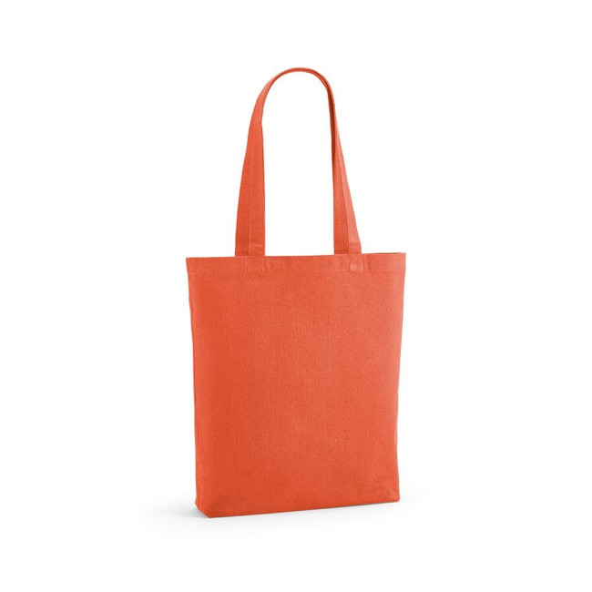 Promotional Annapurna Shopping Bag Recycled Cotton 180gsm - Image 5