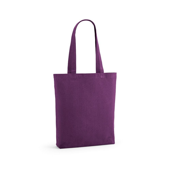 Promotional Annapurna Shopping Bag Recycled Cotton 180gsm - Image 4