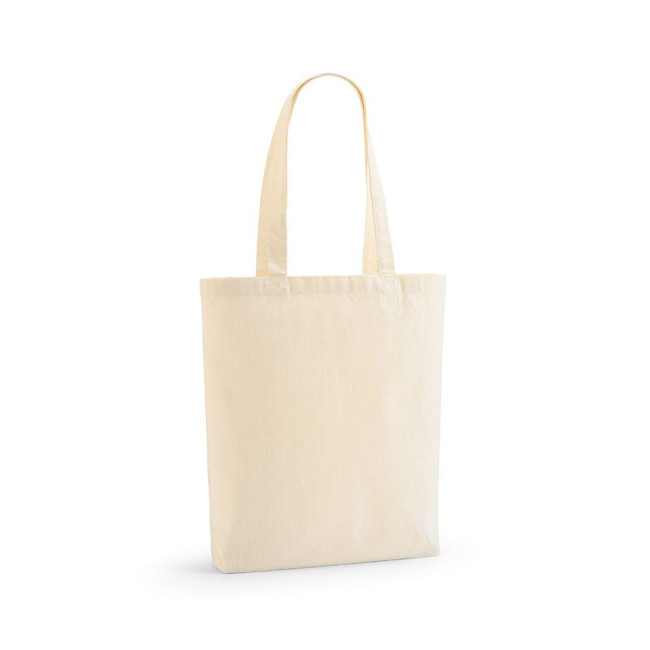 Promotional Annapurna Shopping Bag Recycled Cotton 180gsm - Image 1