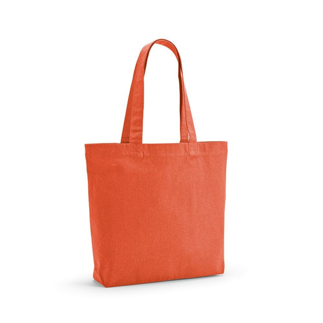 Promotional Kilimanjaro Shopping Bag Recycled Cotton 180gsm - Image 16