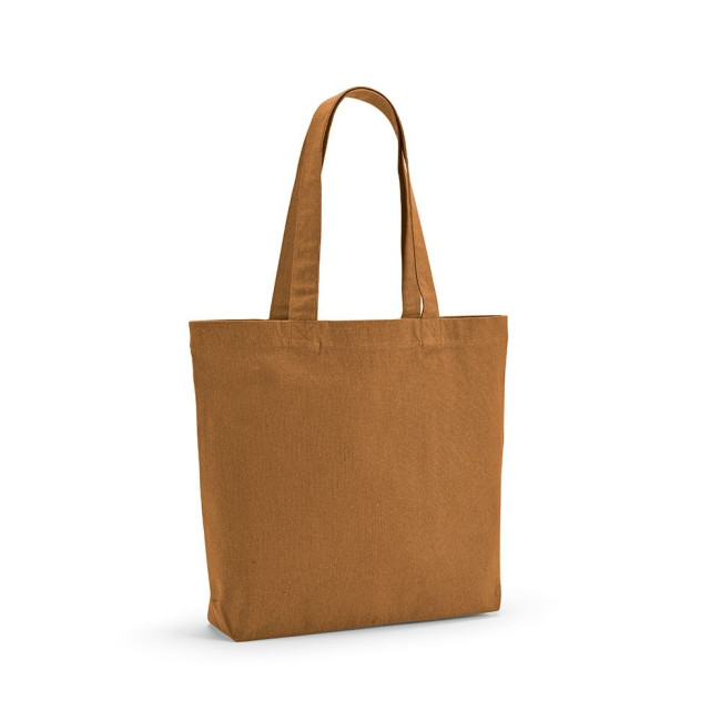 Promotional Kilimanjaro Shopping Bag Recycled Cotton 180gsm - Image 15