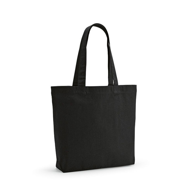 Promotional Kilimanjaro Shopping Bag Recycled Cotton 180gsm - Image 14