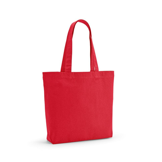 Promotional Kilimanjaro Shopping Bag Recycled Cotton 180gsm - Image 13