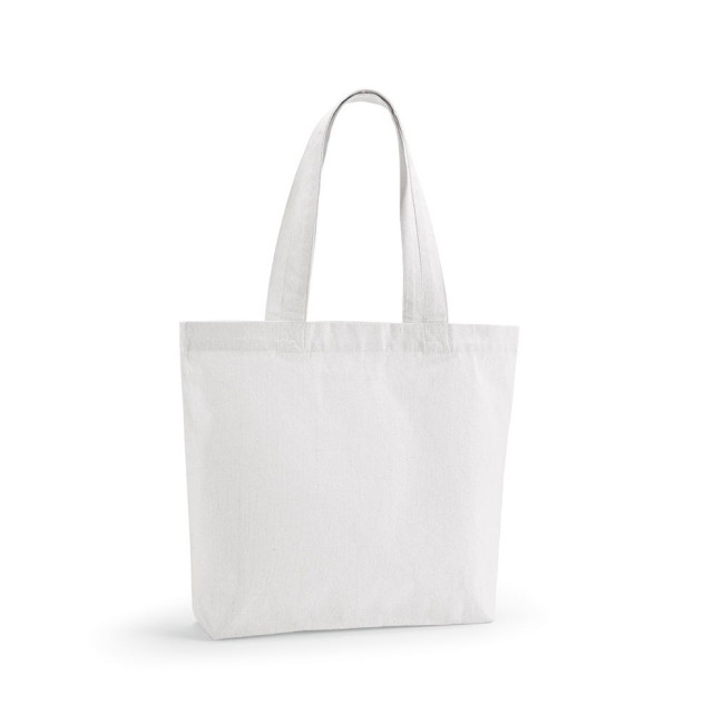 Promotional Kilimanjaro Shopping Bag Recycled Cotton 180gsm - Image 12