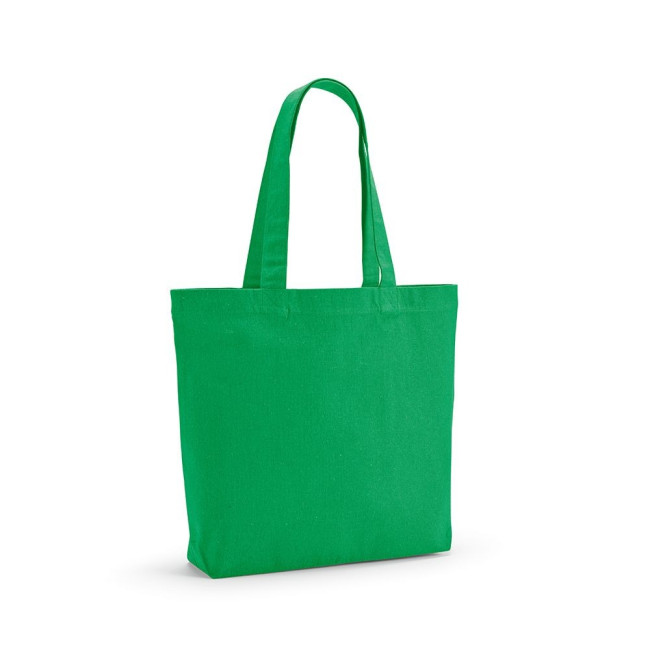 Promotional Kilimanjaro Shopping Bag Recycled Cotton 180gsm - Image 10