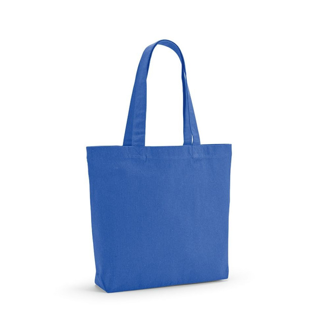 Promotional Kilimanjaro Shopping Bag Recycled Cotton 180gsm - Image 8