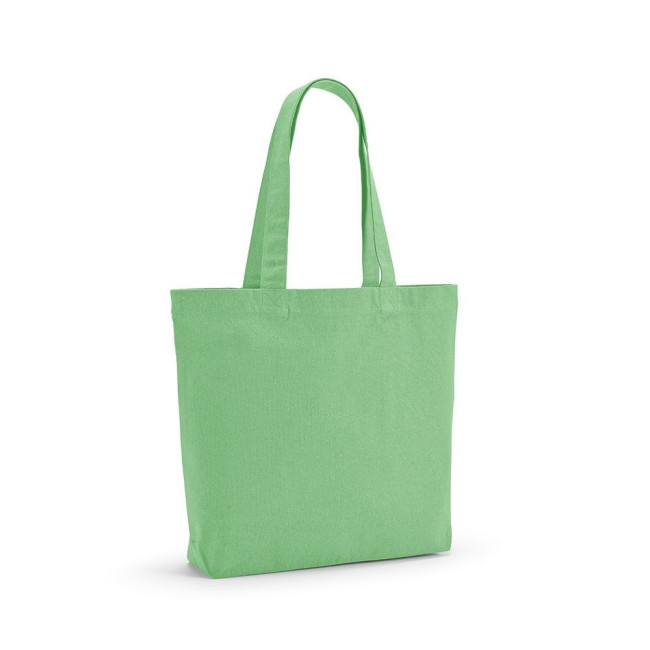 Promotional Kilimanjaro Shopping Bag Recycled Cotton 180gsm - Image 7