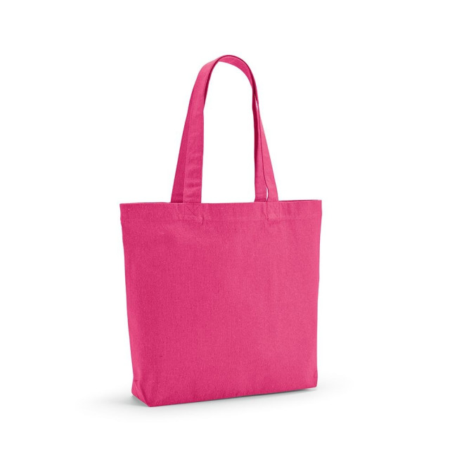 Promotional Kilimanjaro Shopping Bag Recycled Cotton 180gsm - Image 6