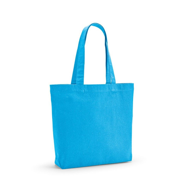 Promotional Kilimanjaro Shopping Bag Recycled Cotton 180gsm - Image 5