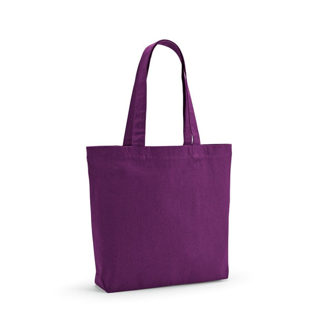 Promotional Kilimanjaro Shopping Bag Recycled Cotton 180gsm - Image 4