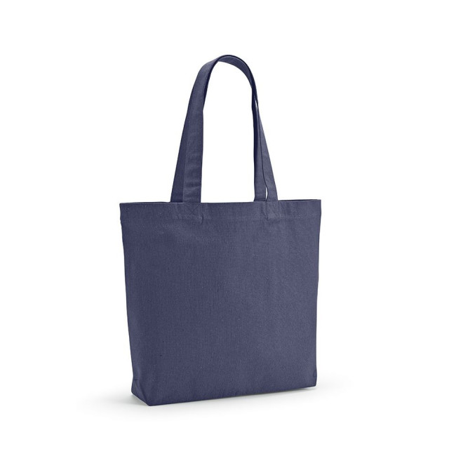 Promotional Kilimanjaro Shopping Bag Recycled Cotton 180gsm - Image 3