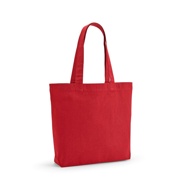 Promotional Aconcagua Shopping Bag Recycled Cotton 280gsm - Image 13