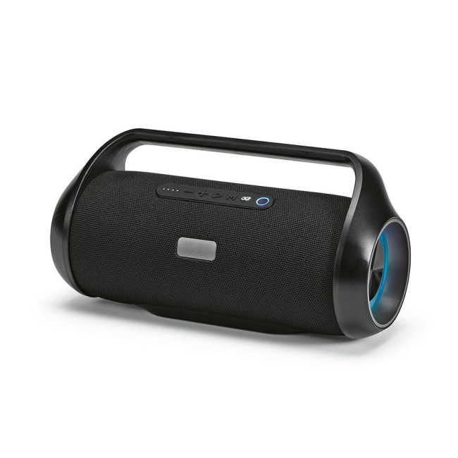 Promotional Newton Speaker Recycled ABS 6 000mAh - Image 1