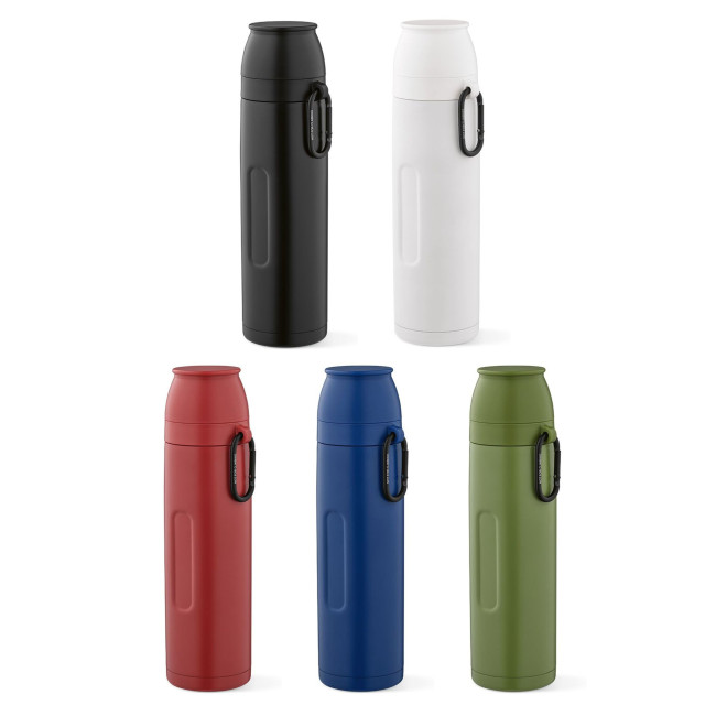 Promotional Flinders Thermos Recycled Stainless Steel 1080ml - Image 1