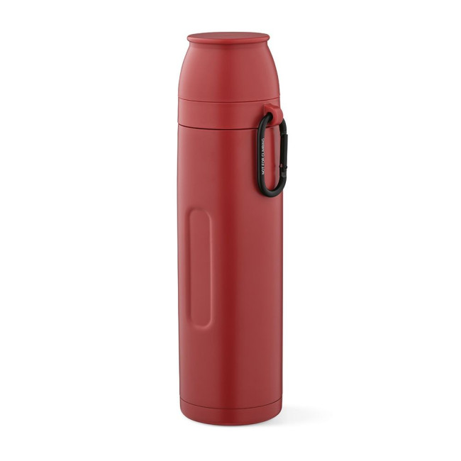 Promotional Flinders Thermos Recycled Stainless Steel 1080ml - Image 3