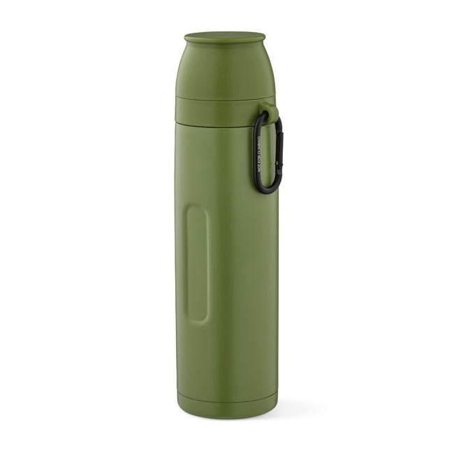 Promotional Flinders Thermos Recycled Stainless Steel 1080ml - Image 6