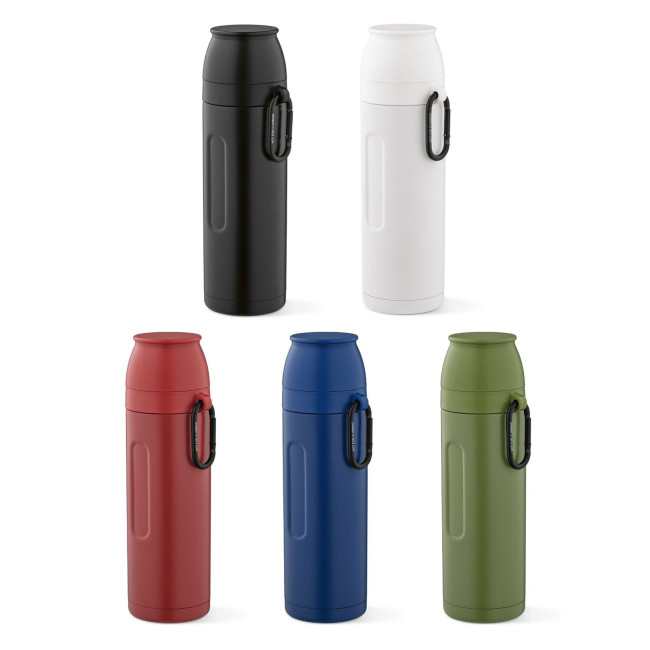 Promotional Loire Thermos Recycled Stainless Steel 810ml - Image 1