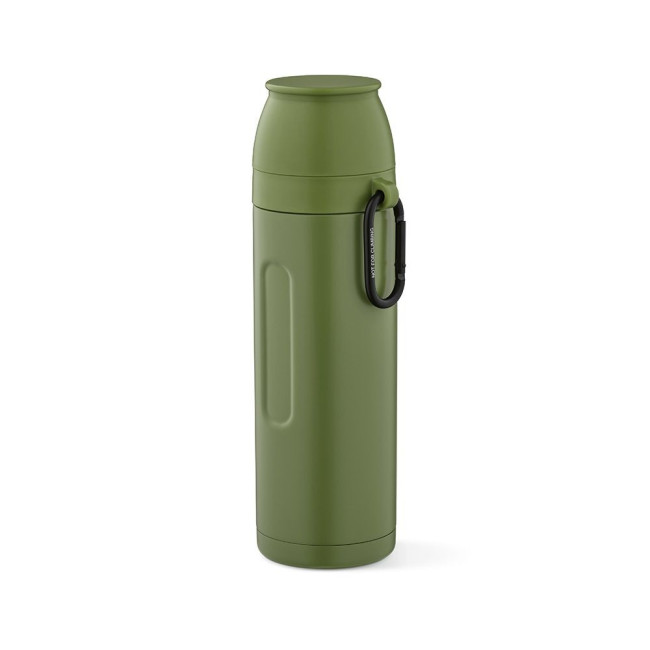 Promotional Loire Thermos Recycled Stainless Steel 810ml - Image 3